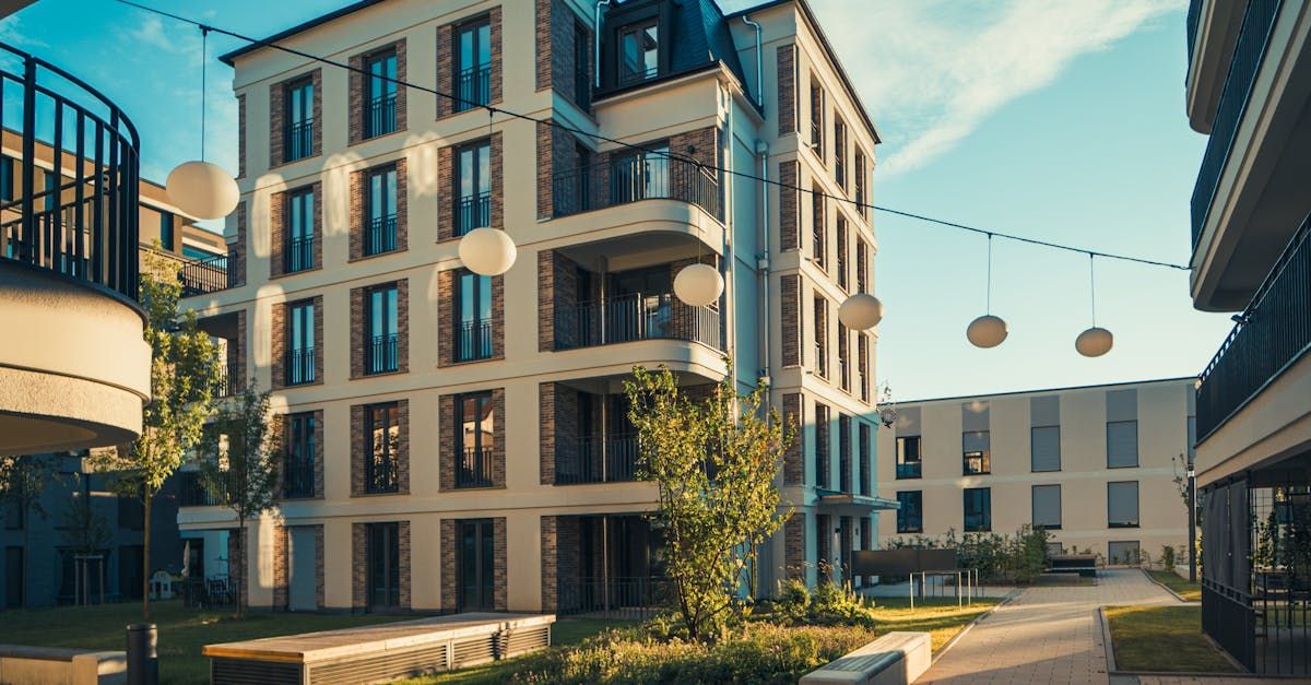 Foto von Volker Thimm (Pexels) zum Thema Baufinanzierung und Kaufnebenkosten